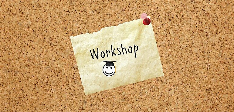 Workshop Weiterbildung